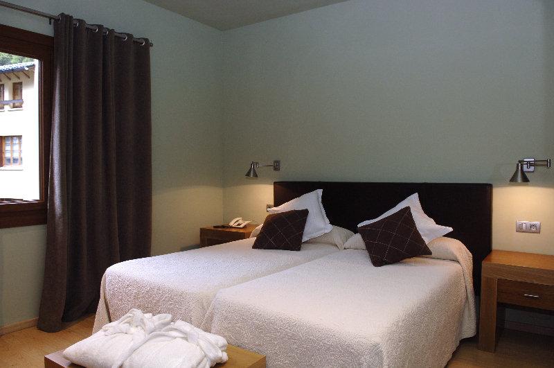 Hotel Manantial