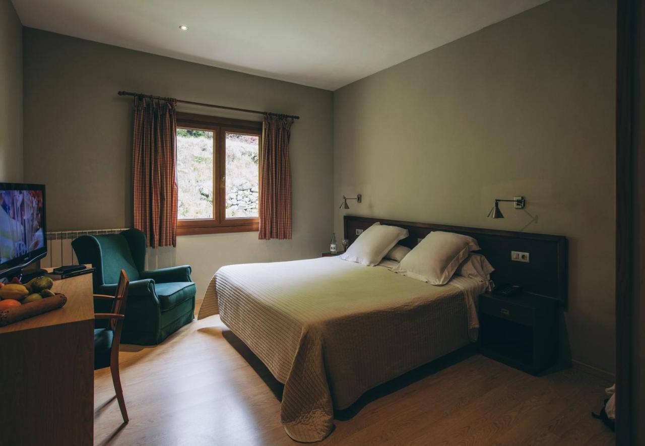Manantial Hotel 4*
