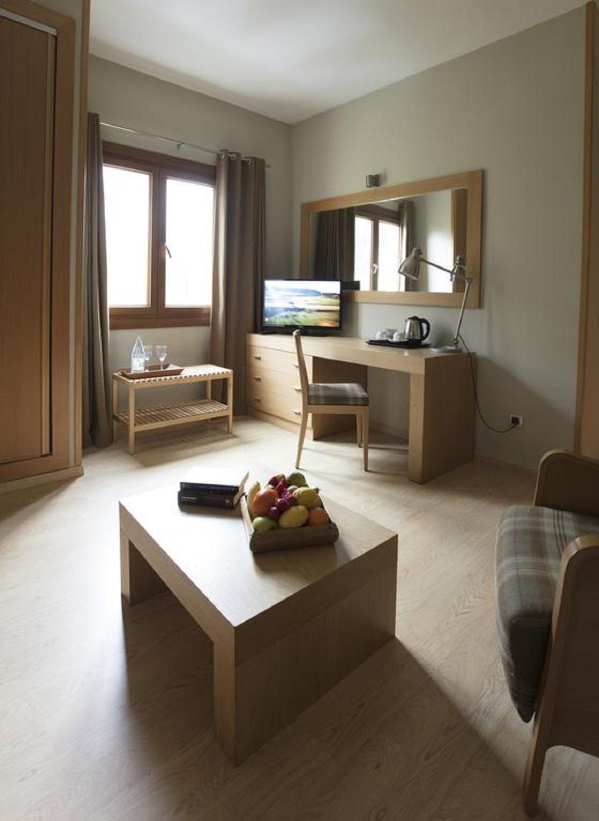 Manantial Hotel Caldes De Boi