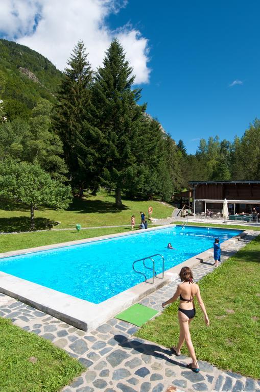 Hotel Manantial 4*