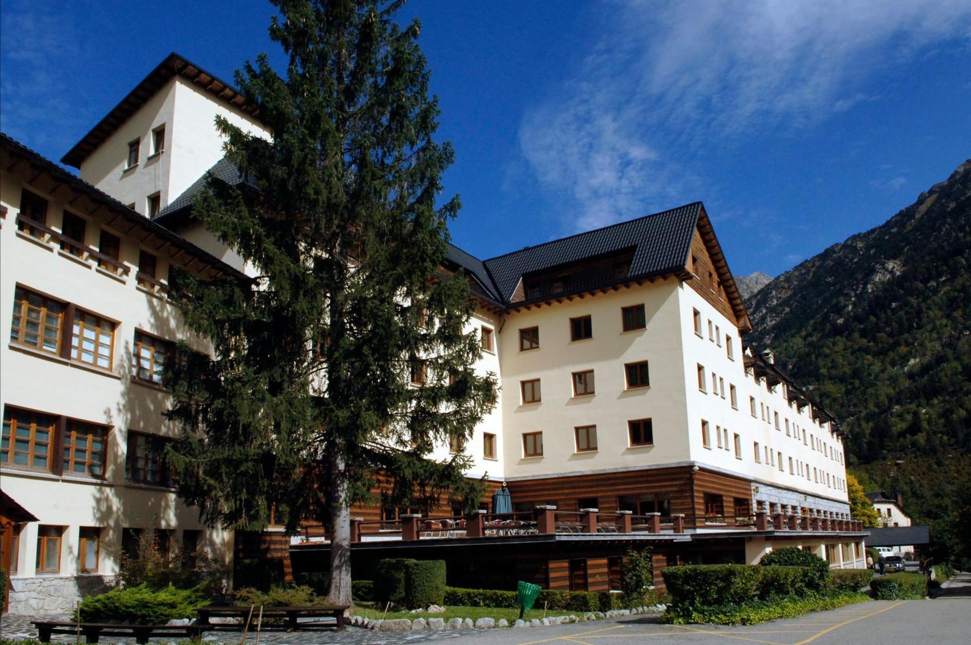 Manantial Hotel