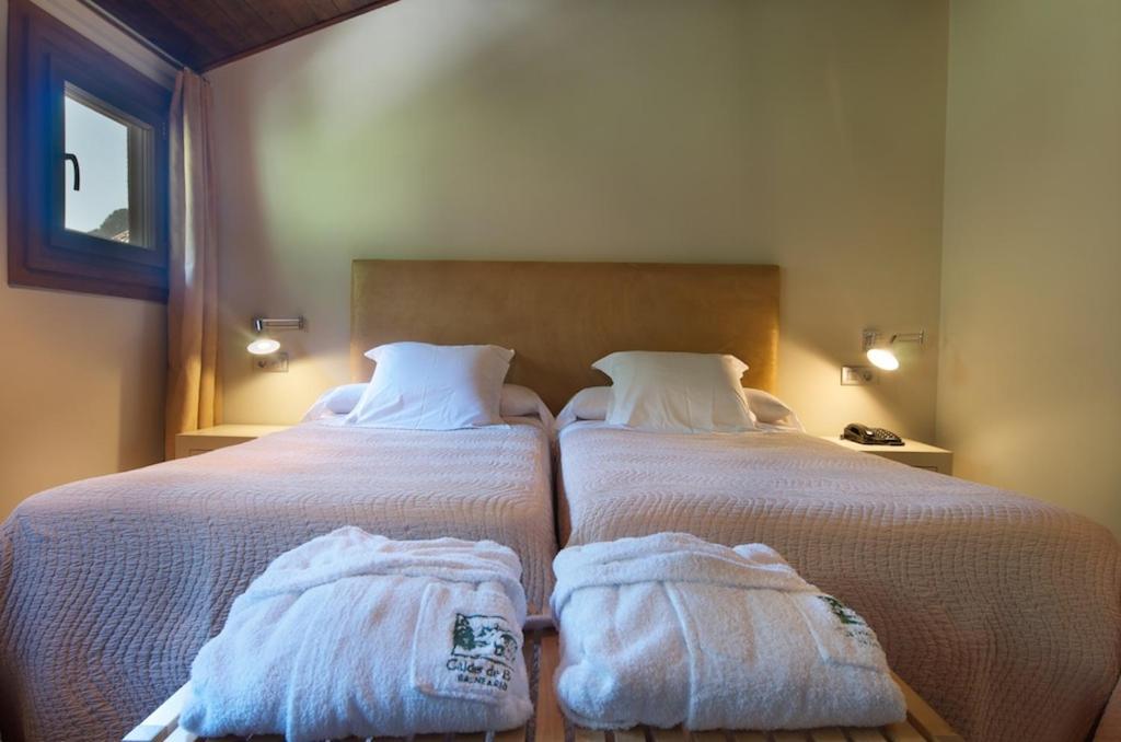 Manantial 4*