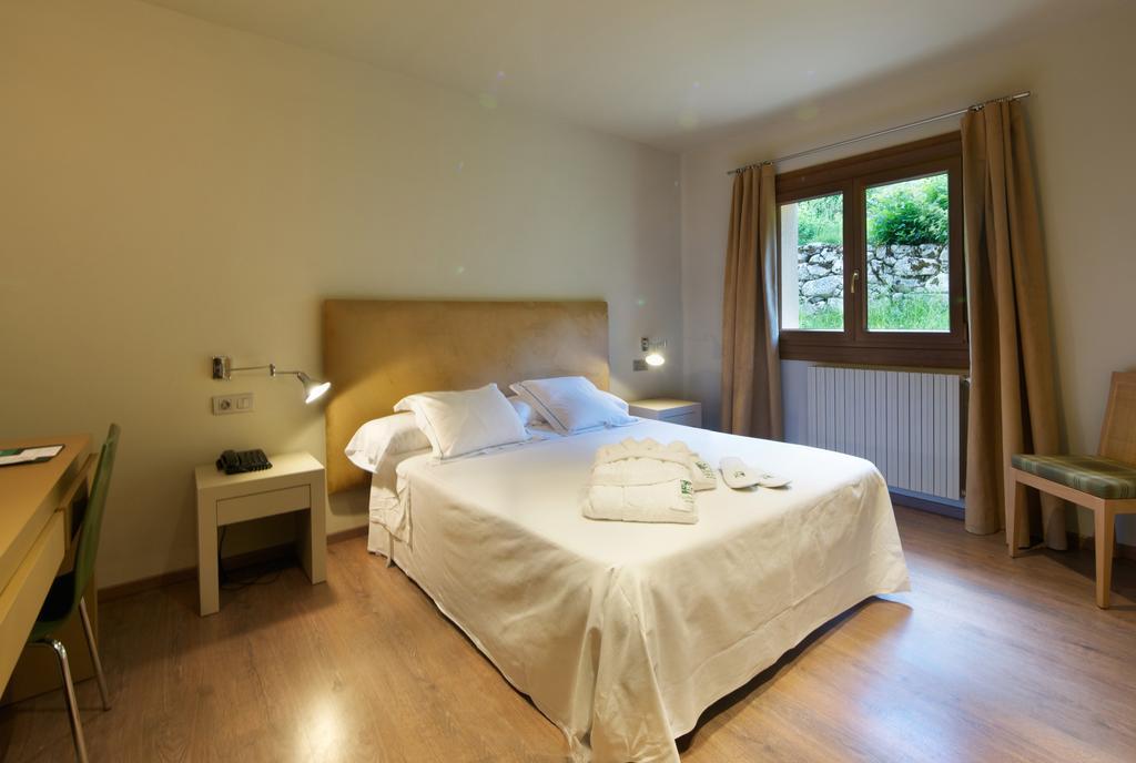 Manantial Hotel
