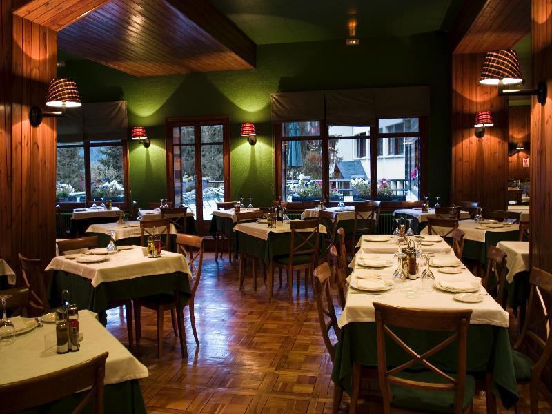 Manantial Hotel 4*