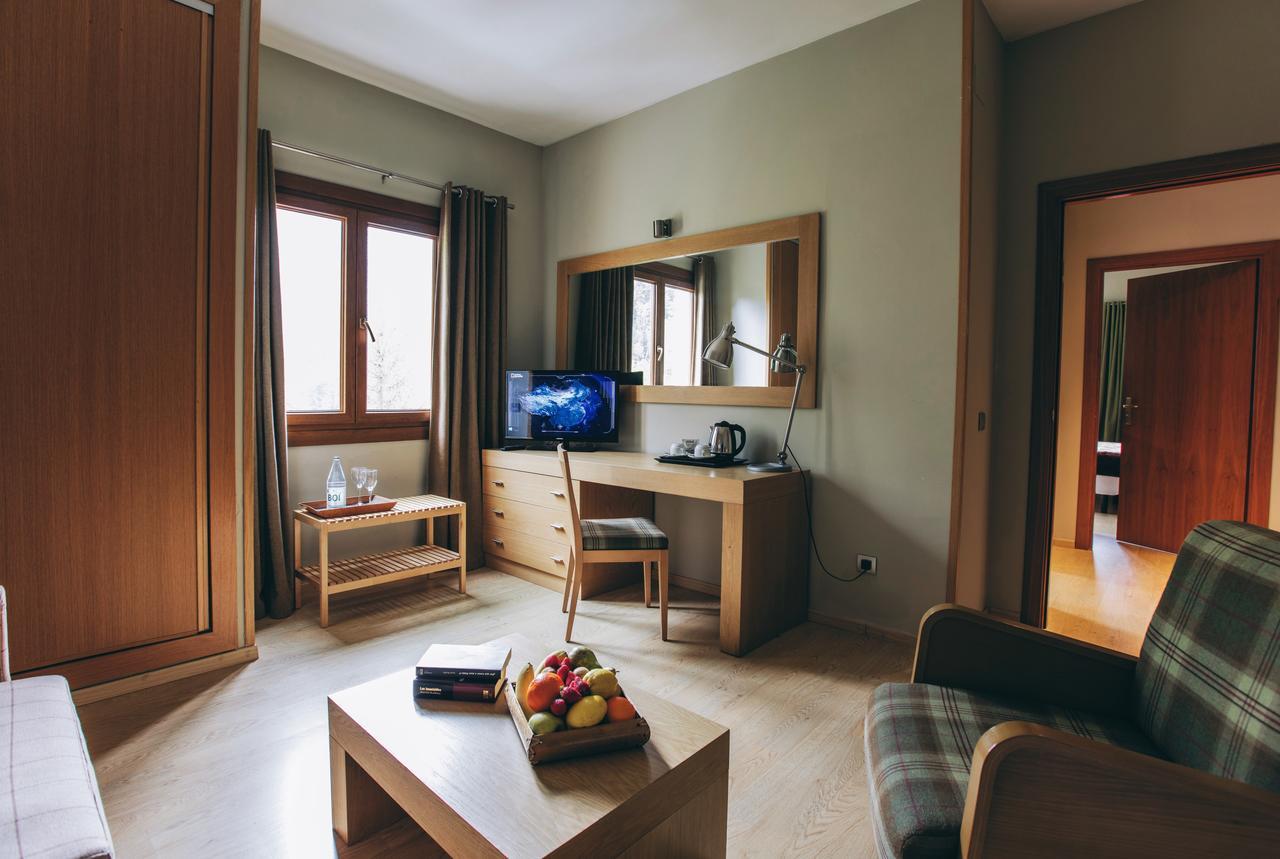 Manantial Hotel 4*