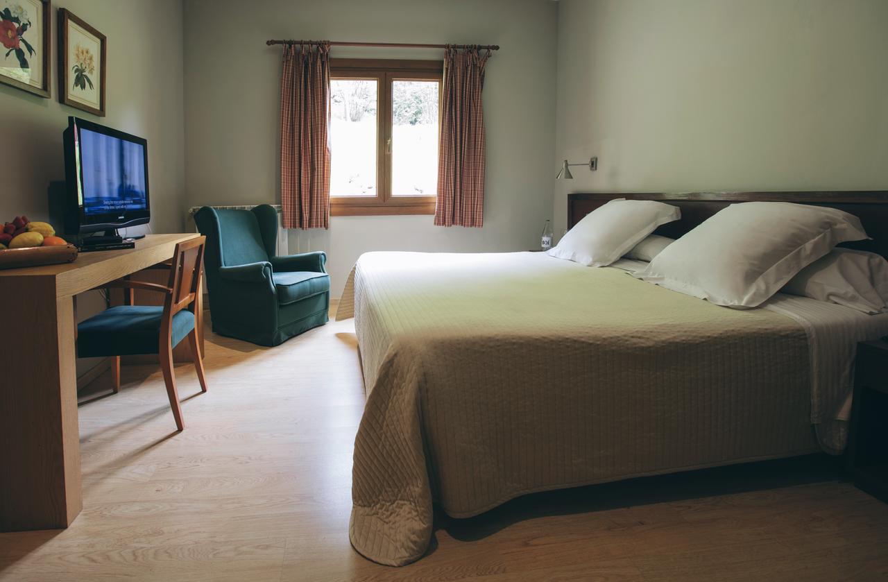 Manantial Hotel