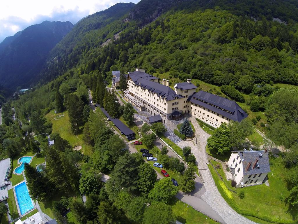 Manantial Hotel 4*
